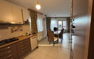Individuala P+M Becicherecu Mic,4 Camere,Piscina exterioara,Teren Generos - Poză 13