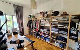Apartament cu 3 camere 76,20 mp - Unirii - Mitropolie - Poză 6