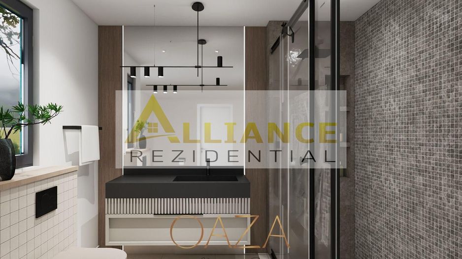 Aviatorilor Villas | P+1E | 4 camere | Teren 470mp - Poză 13