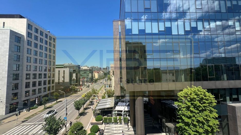 Apartament 2 camere+parcare Cetru Palas Mall - Poză 33