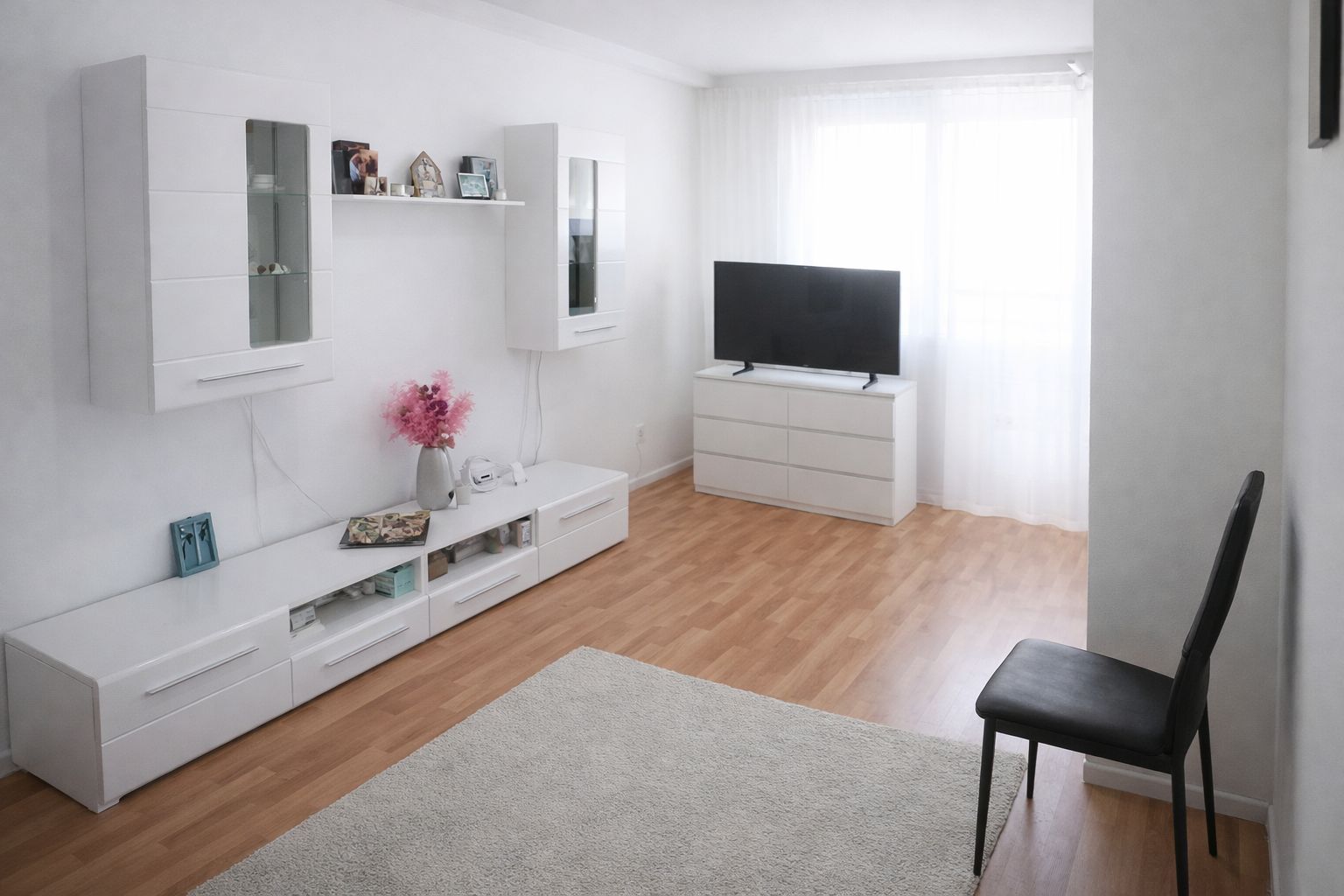 Metrou Dristor | Apartament 3 camere Mihai Bravu nr 309 - Poză 2