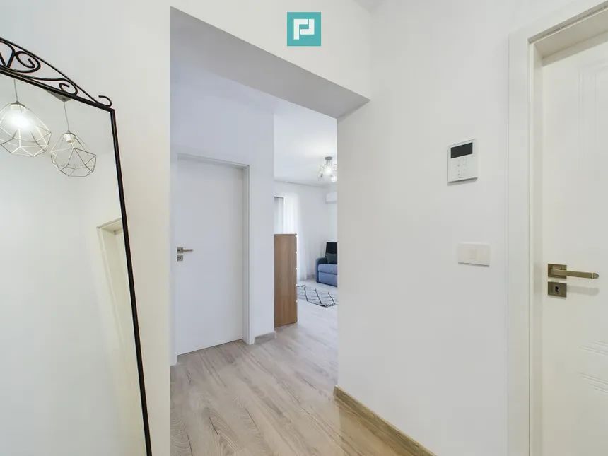 Apartament cu 1 cameră, zona Aradului, Timișoara - Poză 10