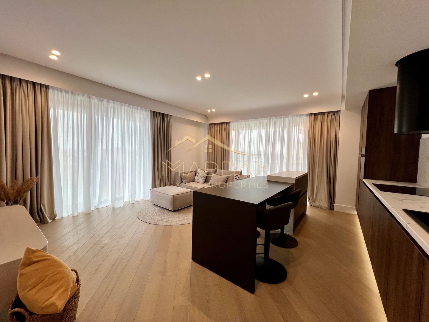 Apartament LUX *116mp* // Parcare // Iancu Nicolae - Poză 11