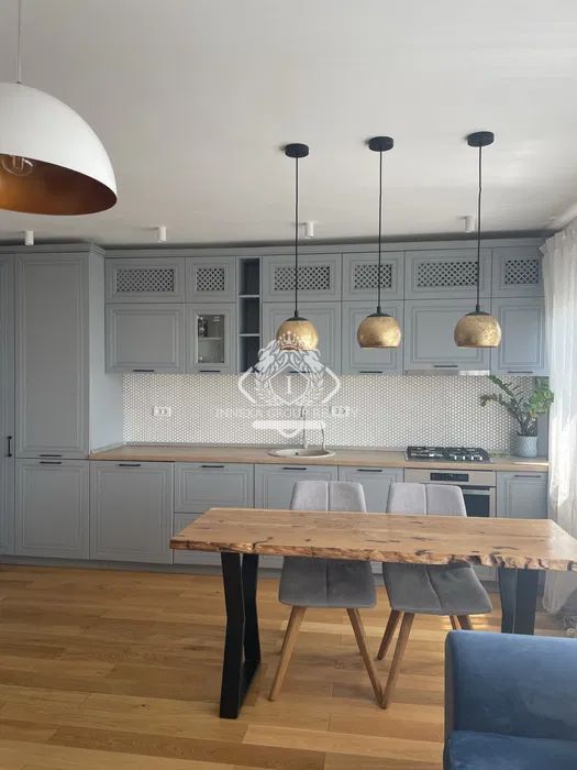 Unirii-Tineretului I 2 camere I 48mp I Etaj 10 I loc de parcare I 870 EURO - Poză 2