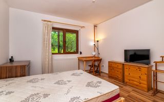 Casa moderna si casa bunicii + 6300 mp teren,Oaza autentica in Corbi Arges- - Poză 13