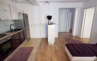 3 camere plus parcare in Cosmopolis - Poză 1