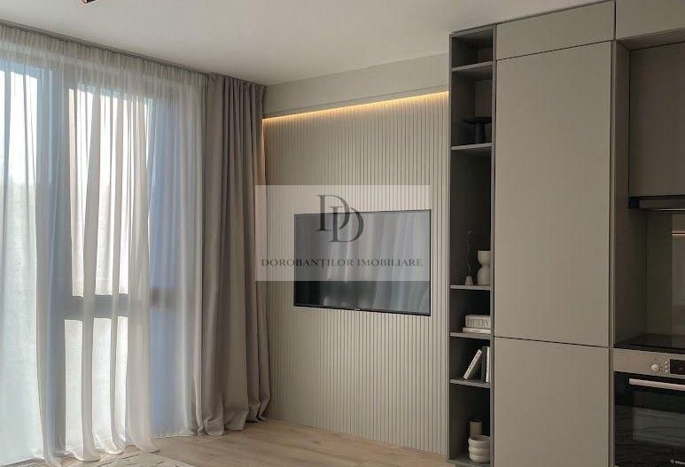 Vânzare Ap Exclusivist | Semicentral | Finisaje LUX | Parcare - Poză 3