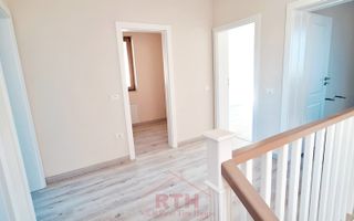 Oferim spre vanzare Duplex cu 5 camere situat in Giroc aproape de DAF - Poză 10
