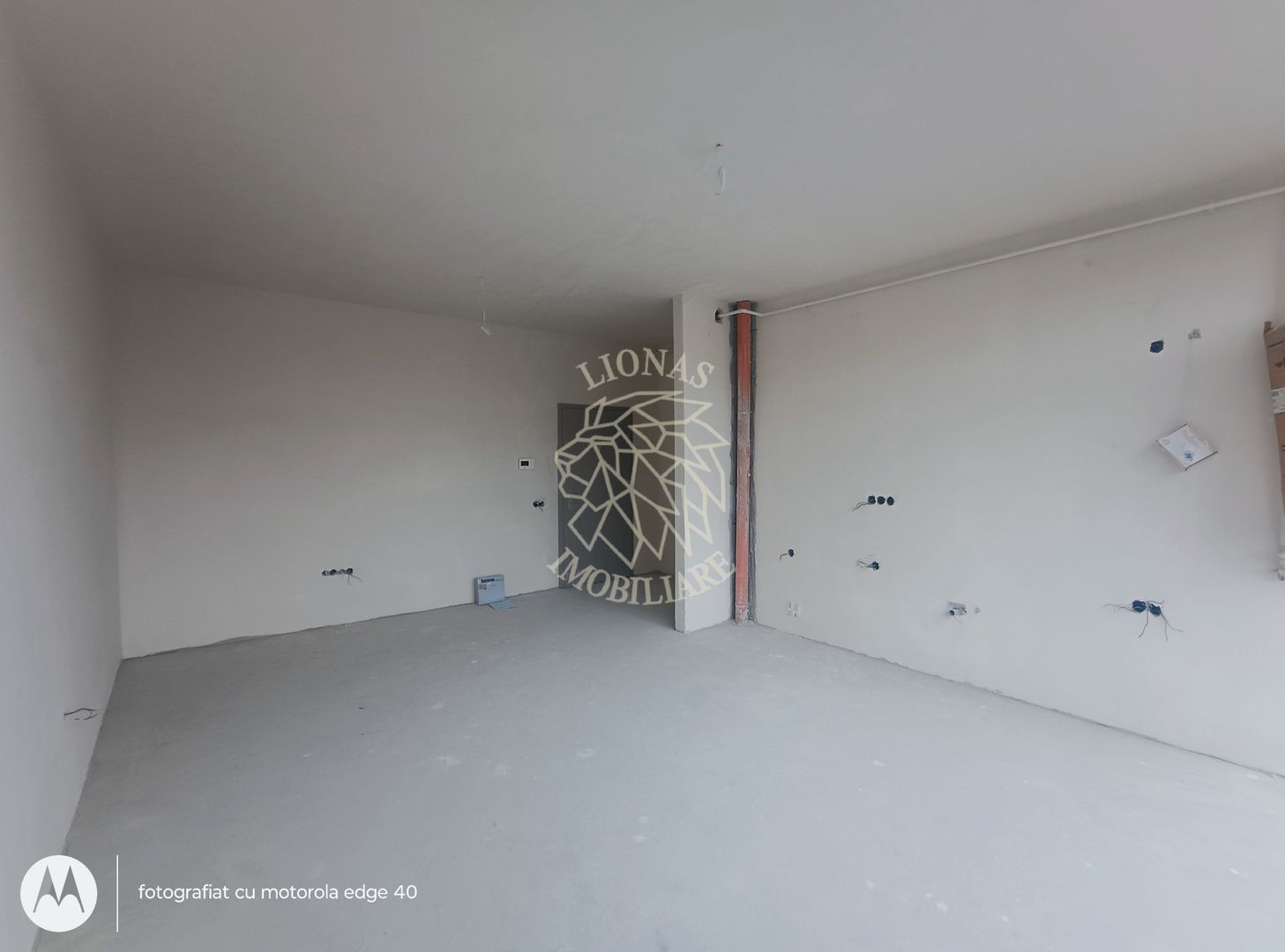 Apartament 3 camere 65,91 mp, terasă 21 mp, Sopor - Poză 1