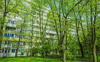Vanzare apartament doua camere, Drumul Taberei-Parc Moghiors, metrou - Poză 13