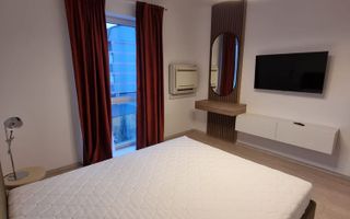 Apartament modern cu 2 camere | Bloc nou | 50 mp | Parcare Subterana | Marasti - Poză 4