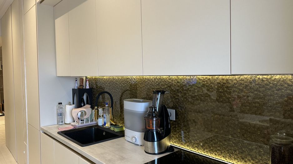 Apartament spectaculos cu 3 camere, 100 mp utili +terasă impresionanta - Poză 6