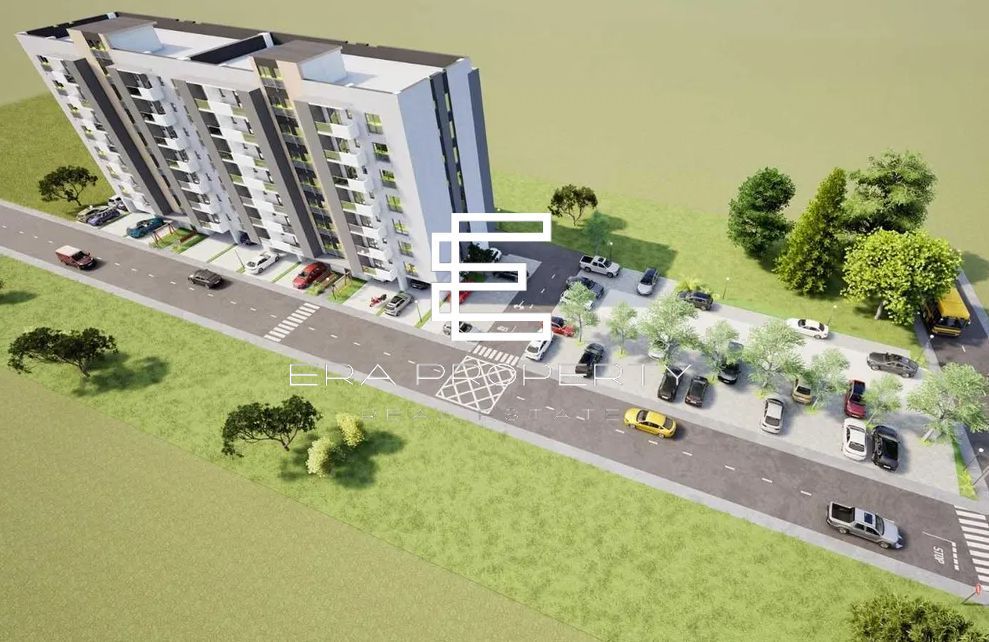 Apartament 3 Camere -55 mp -Selimbar – zona Doamna Stanca - Poză 6