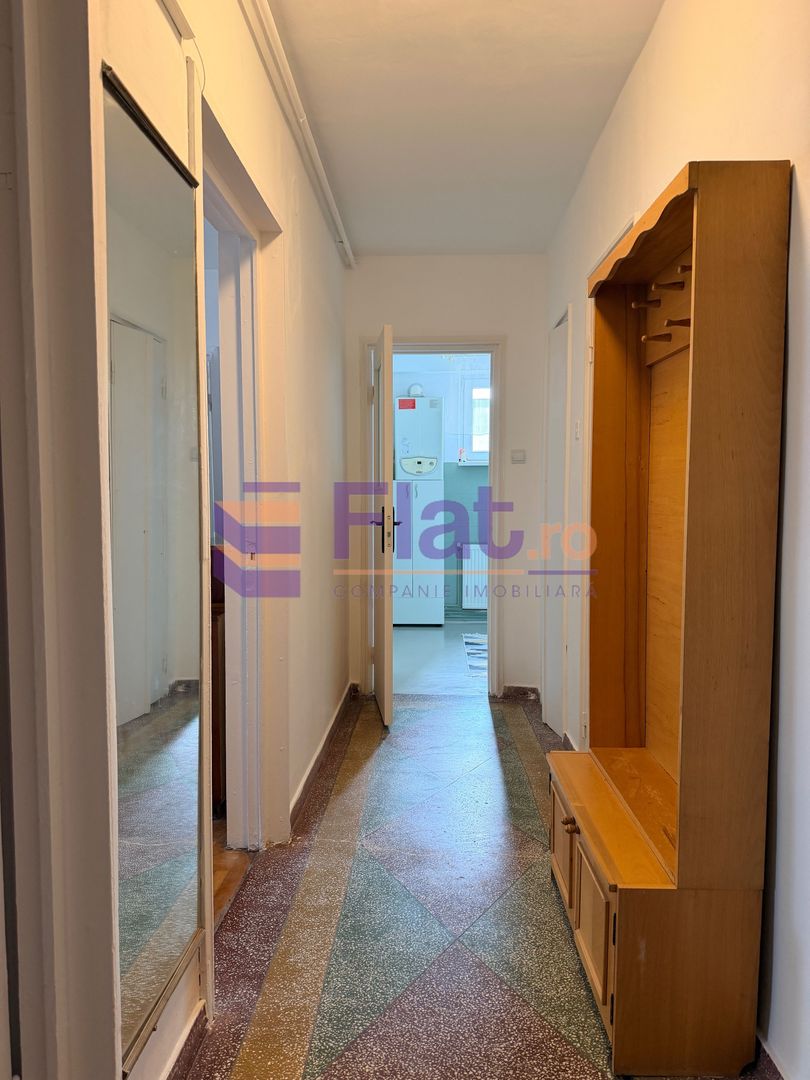 Apartament 3 camere, Brașov, Strada Cocorului - Poză 4