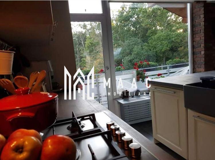 Penthouse de LUX | 150 Mp | 2 nivele | Padurea Dumbrava - Poză 15