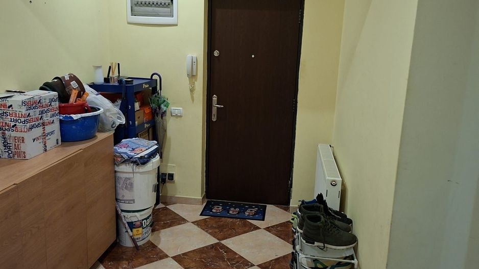 Vânzare apartament 3 cam Terra residence - Poză 6