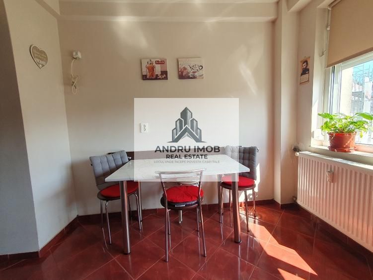 VANZARE APARTAMENT 3 CAMERE DRISTOR / BABA NOVAC BUCURESTI SECTOR 3 - Poză 4