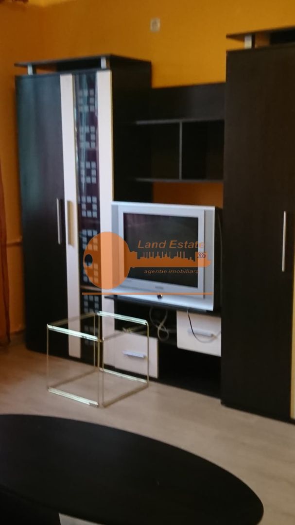 Apartament 3 camere, mobilat și utilat – zona Gara de Nord / Basarab - Poză 1