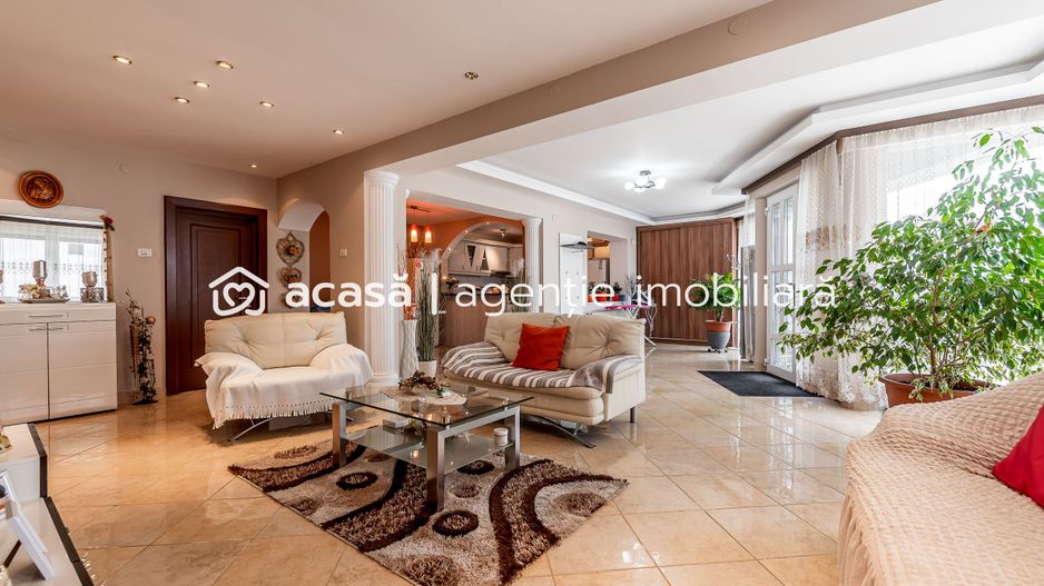 Casa 4 camere - langa str. Petru Rares, Gradiste - COMISION 0 - Poză 4