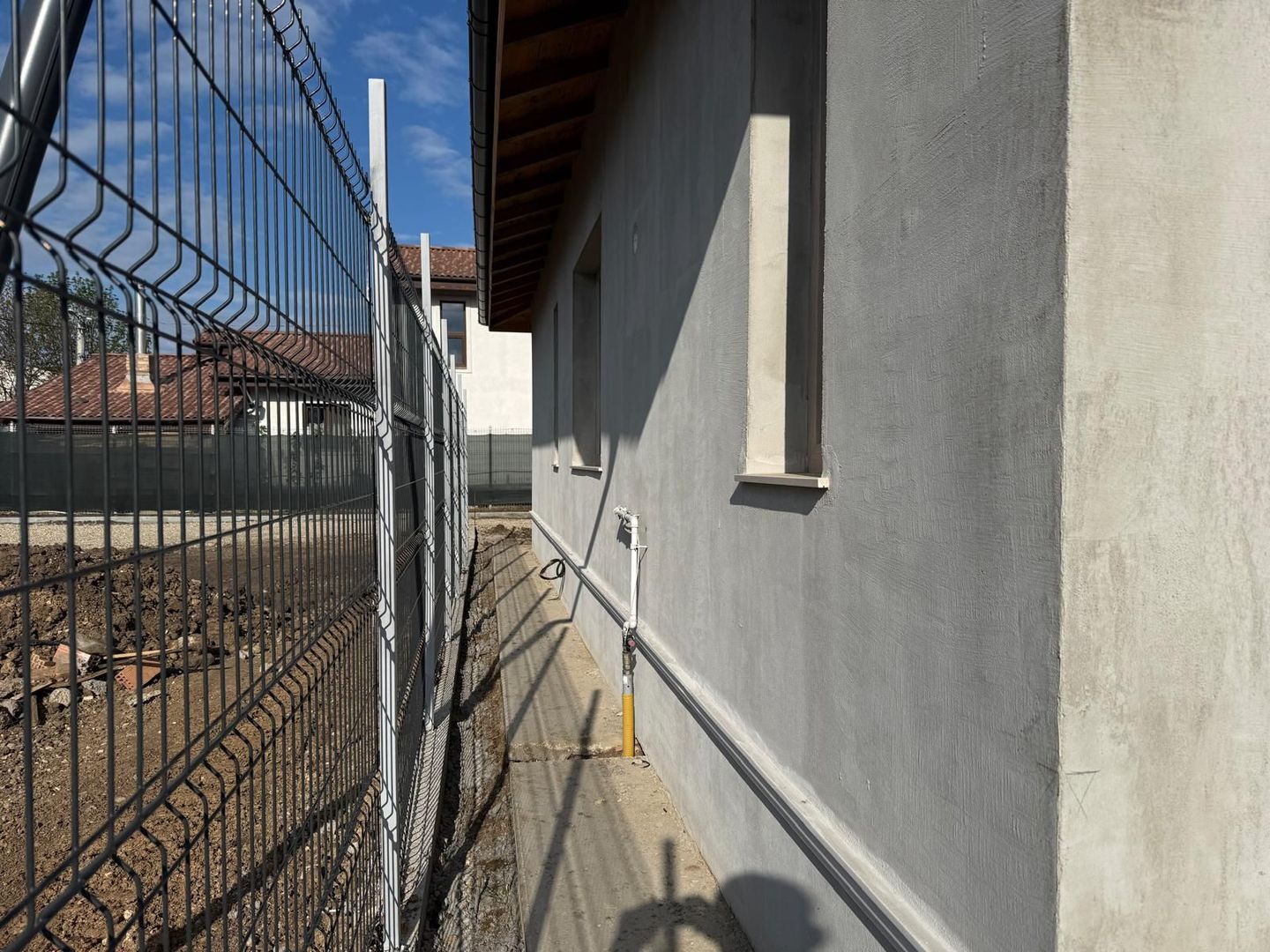 Casa individuala parter Otopeni - Comision 0 - Poză 16