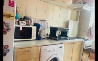 De inchiriez apartament mobilat doua camere in Tiglina 2, 420 E - Poză 8
