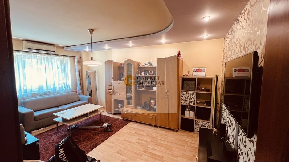 3 Camere-65MP | Decomandat-2 Bai | 1982 | Creditabil | 2/4 | Uverturii - Poză 1