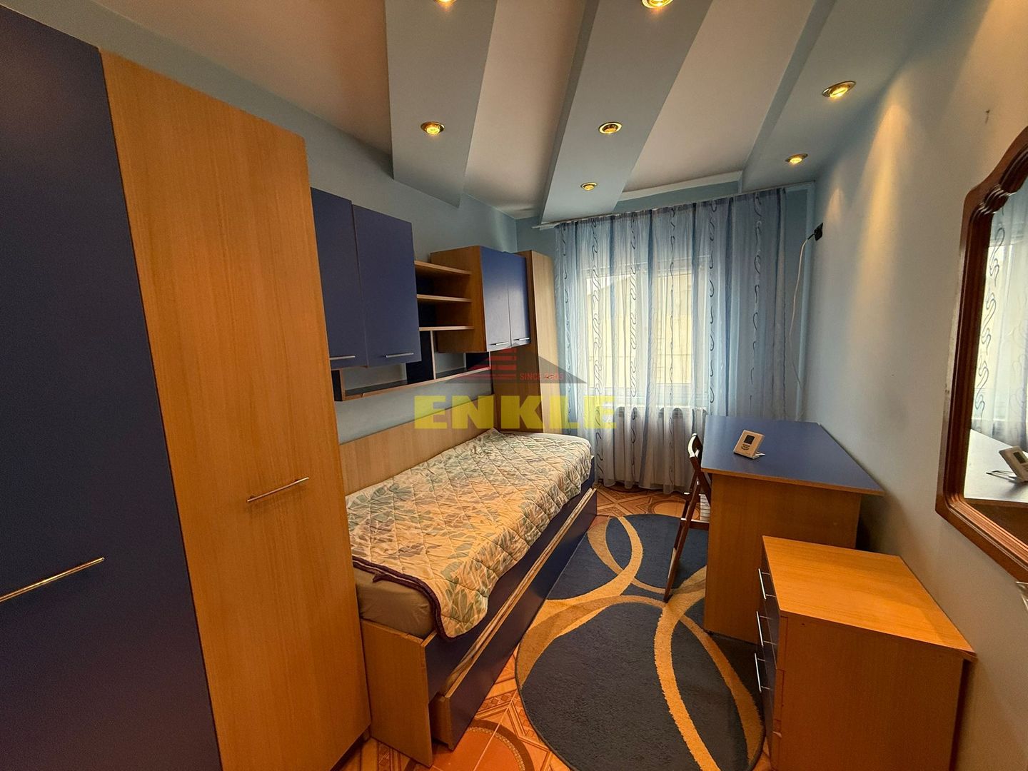 De vânzare – Apartament 3 camere decomandat, Zona Bucovina - Poză 7