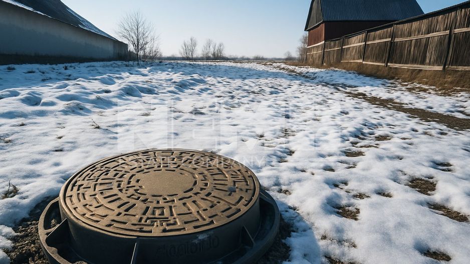 Teren | Maneuti | Strada principala | 38 ARI - Poză 4