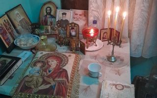 Teren 1.600 mp cu casă locuibilă și anexă în Hlincea, Ciurea - Poză 1