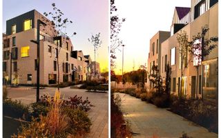 Apartament unic 2 camere Avalon - Pipera - Poză 17