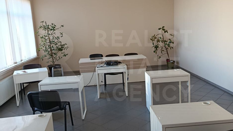 Chirie, Spatiu birouri, Bulevardul Dacia, Botanica - Poză 4