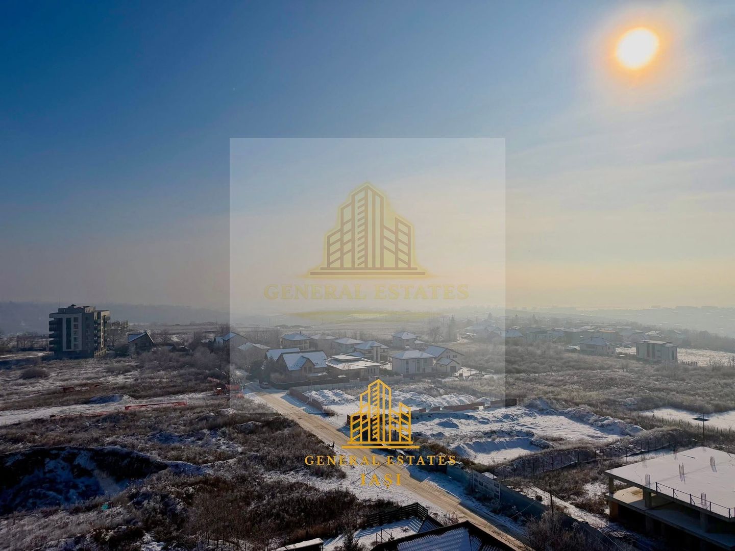 Vânzare apartament 2 camere | 55,6 mp | Copou Garden Residence - Poză 13