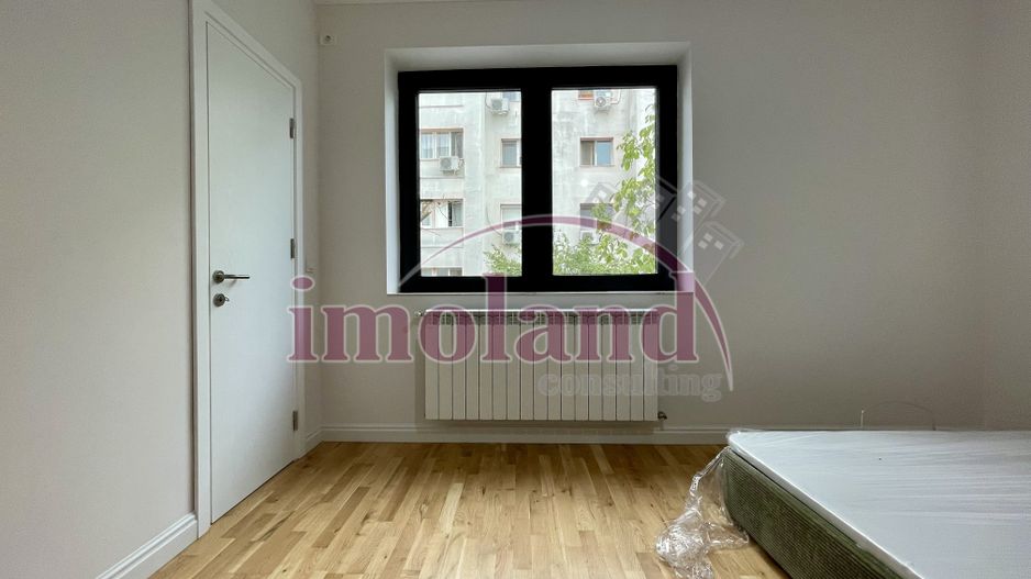 Inchiriere apartament 3 cam 104 mp, bloc nou 2025 - Tei / B. Văcărescu - Poză 10