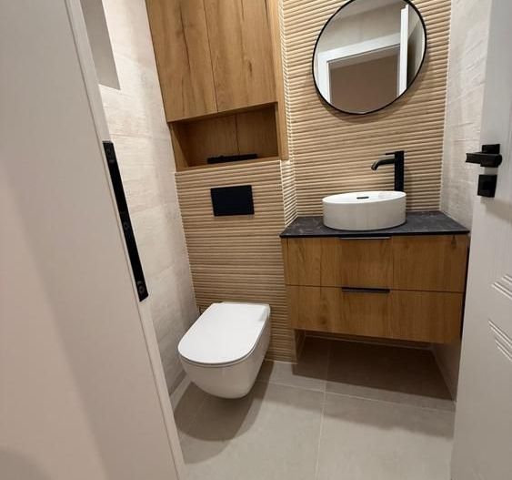 DE INCHIRIAT Apartament 3 camere HIGH-END – Tineretului / Timpuri Noi - Poză 12