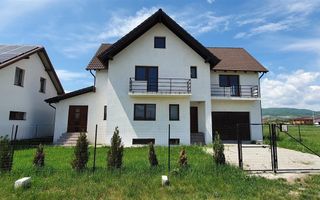 Casa 4 camere 300 mp teren zona Partos - Poză 1