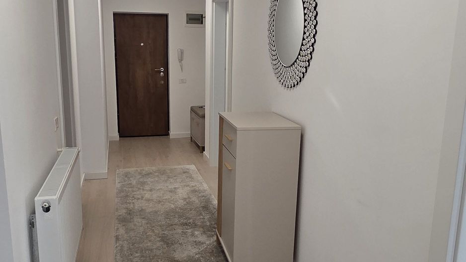 Apartament 2 camere si loc de parcare subteran - Poză 14