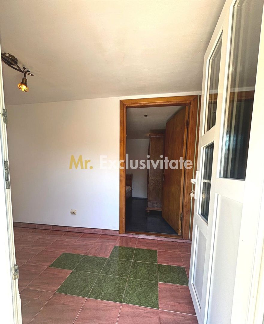 Casă de vânzare aproape de Pitești – Argeșelu, Mărăcineni. - Poză 4