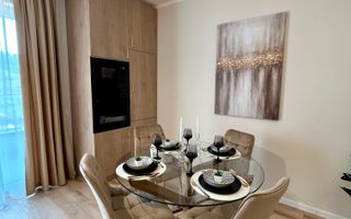 Apartament ultrafinisat / Zona Vivo - Poză 11