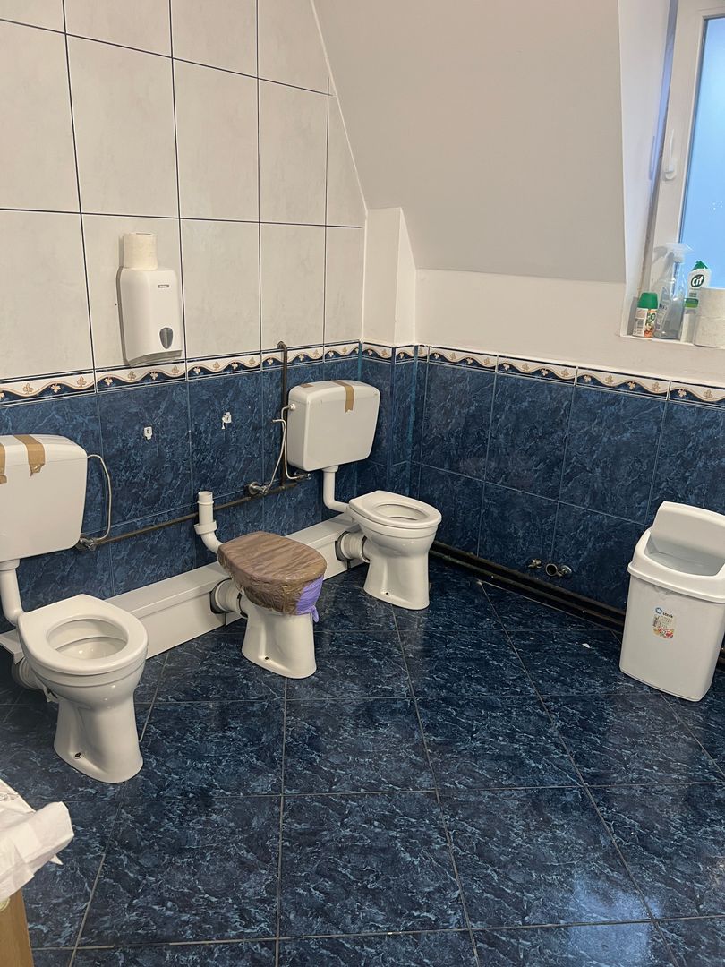 Imobil multifuncțional, 450 mp utili, teren 640 mp, Torontalului - Poză 18