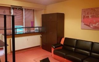 Apartament 2 camere decomandat Soseaua Giurgiului etaj 3/7 - Poză 1