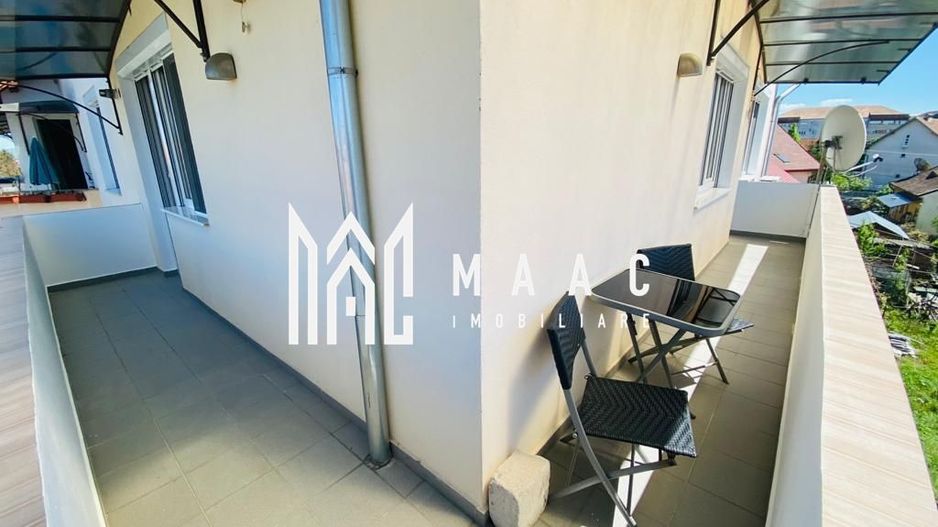 Apartament 3 camere | Terasa | Garaj & Boxă | Calea Dumbrăvii - Poză 7