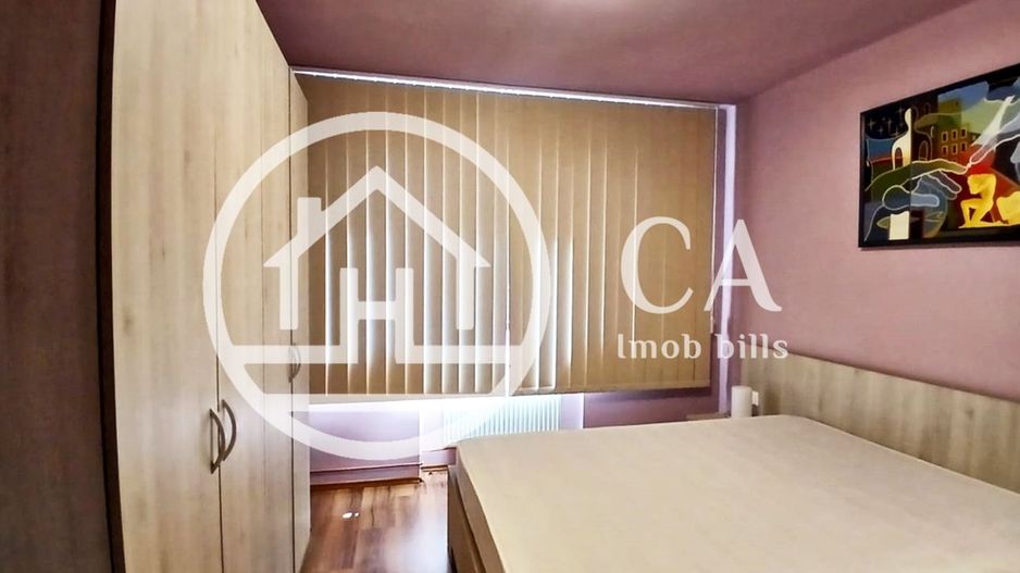 Apartament cu 2 camere de vanzare in zona Rogerius, Oradea - Poză 4