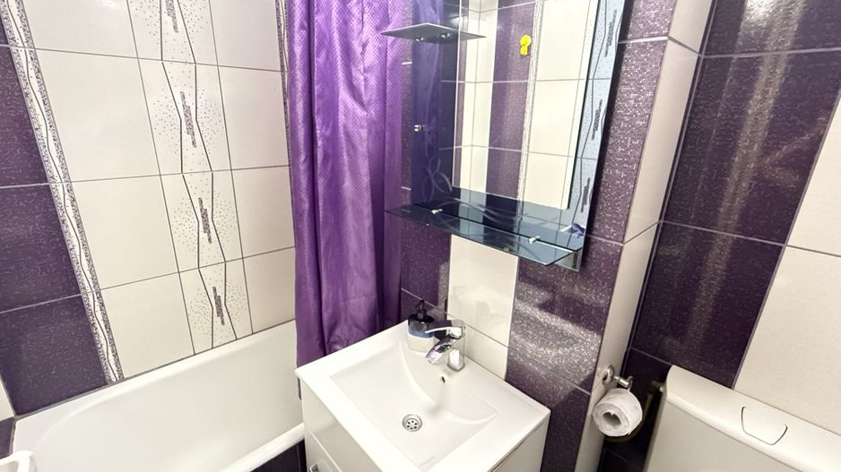 Apartament de inchiriat Teiul Doamnei Lacul Tei - Poză 10