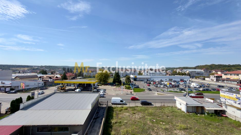 Apartament 3 Camere | Bloc 2018 | Parcare Proprie | Acces Rapid -A1 - Poză 8