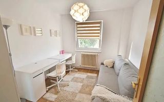 Apartament cu 3 camere, renovat complet / cartier Gheorgheni - Poză 5