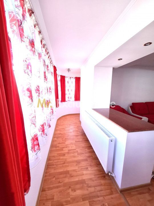 nchiriere apartament 2 camere modern Fratii Golesti - Poză 10