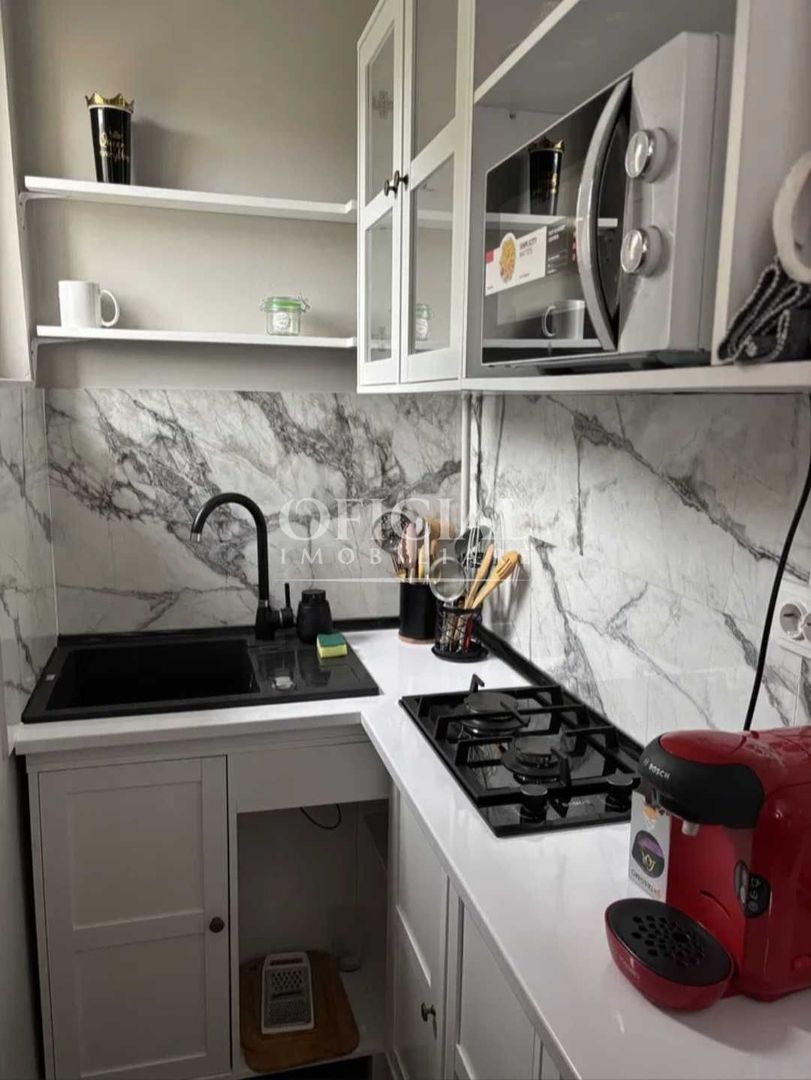 Apartament 3 Camere | 38 Mp | Modern | Gheorgheni Hotel Royal Busteni - Poză 5