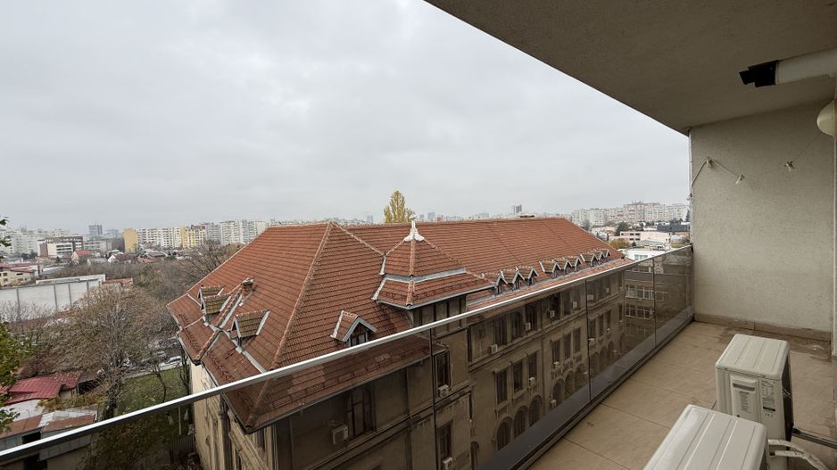 Apartament Banu Manta - Primaria Sectorului 1 - ICON Residence - Poză 14