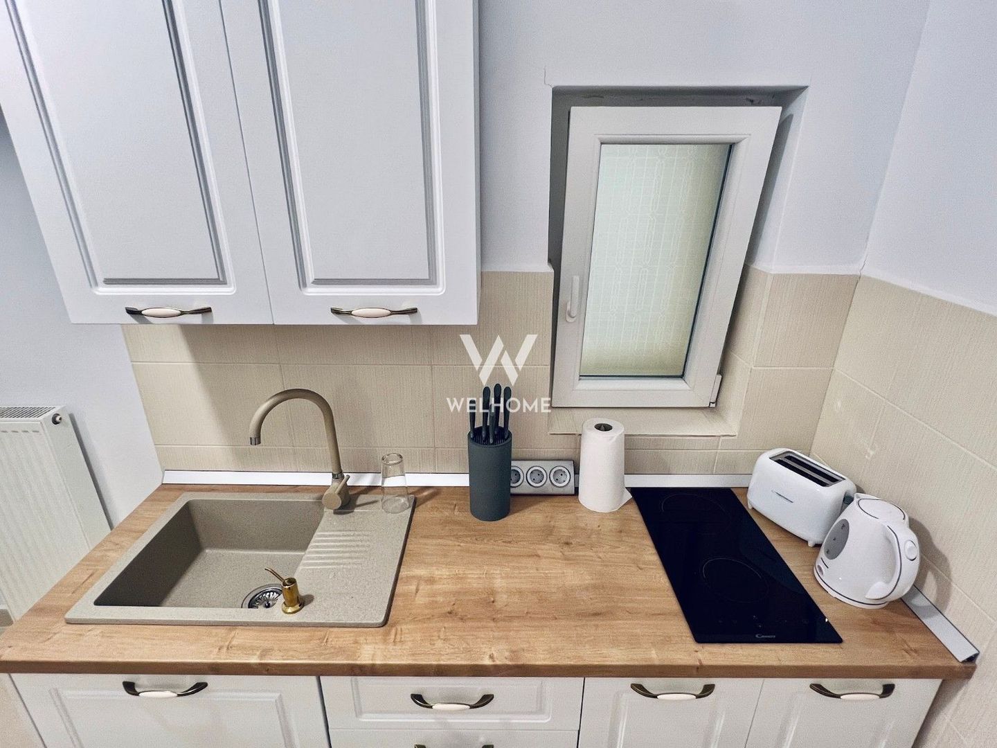 Apartament 91 mp – Ultracentral, Str. Mitropoliei - Poză 11