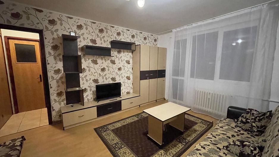 AP. 2 CAMERE- PIATA SUDULUI, BUCATARIE INCHISA, METROU 9 MINUTE - Poză 1